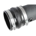 aFe intake system detail