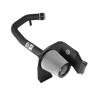 aFe intake system