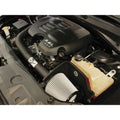 aFe intake system