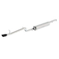 Borla cat-back exhaust