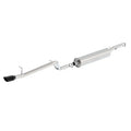 Borla cat-back exhaust