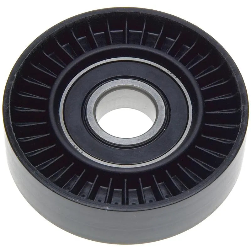 Gates auto part