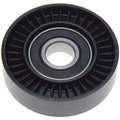 Gates auto part