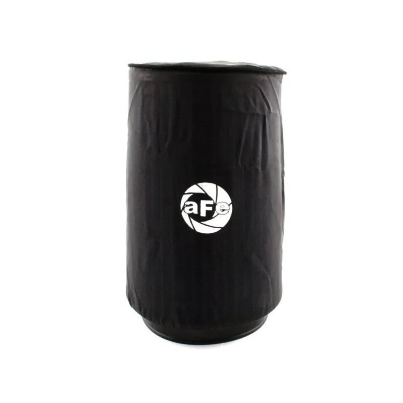 aFe black air filter