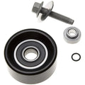 Gates auto part