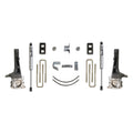 Maxtrac shock absorber