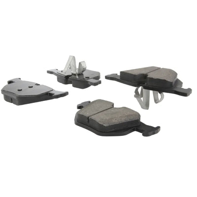 Stoptech auto part