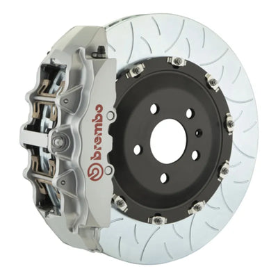 Brembo silver auto part
