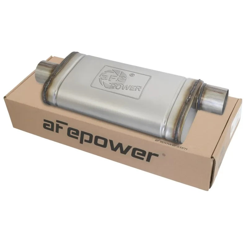 aFe muffler