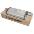 aFe muffler