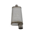 aFe muffler detail
