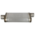 aFe muffler close-up