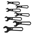 Mishimoto black auto part