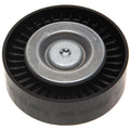 Gates auto part