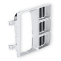 1981-1982 C10 H/L DOOR BLK/ARG SING