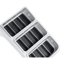 1981-1982 C10 H/L DOOR BLK/ARG SING