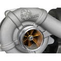 aFe auto part installed view