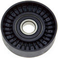 Gates auto part