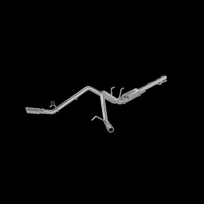 MBRP auto part