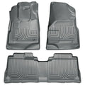 Husky Liners floor liners