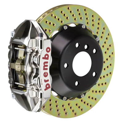 Brembo auto part