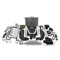 Edelbrock auto part detail