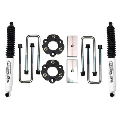 Tuff Country shock absorber