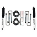 Tuff Country shock absorber