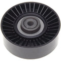 Gates auto part