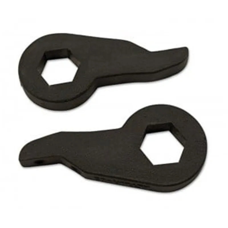 Tuff Country shock absorber