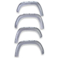 EGR fender flares