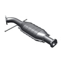 Magnaflow auto part detail