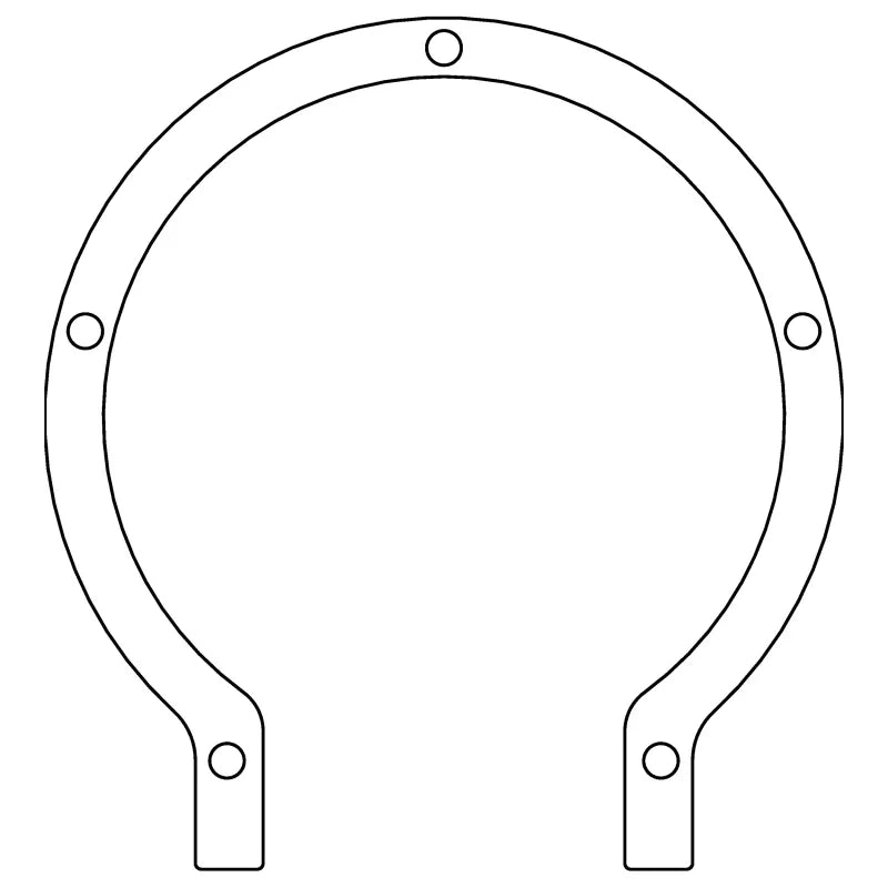 Cometic Gasket auto part
