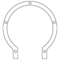 Cometic Gasket auto part