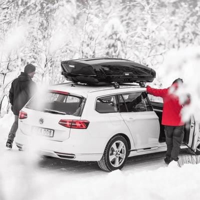 Thule auto part