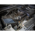 aFe induction system installed view