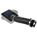 aFe induction system