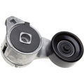 Gates auto part