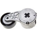 Gates auto part