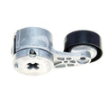 Gates auto part