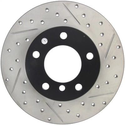 Stoptech auto part