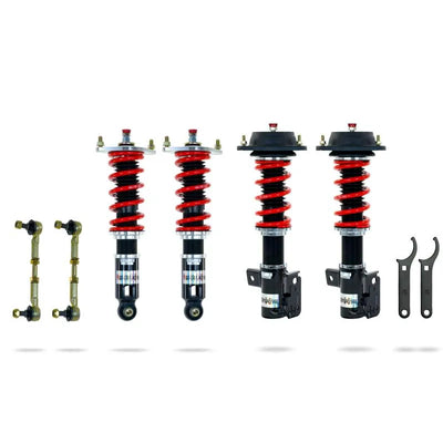 Pedders coilovers