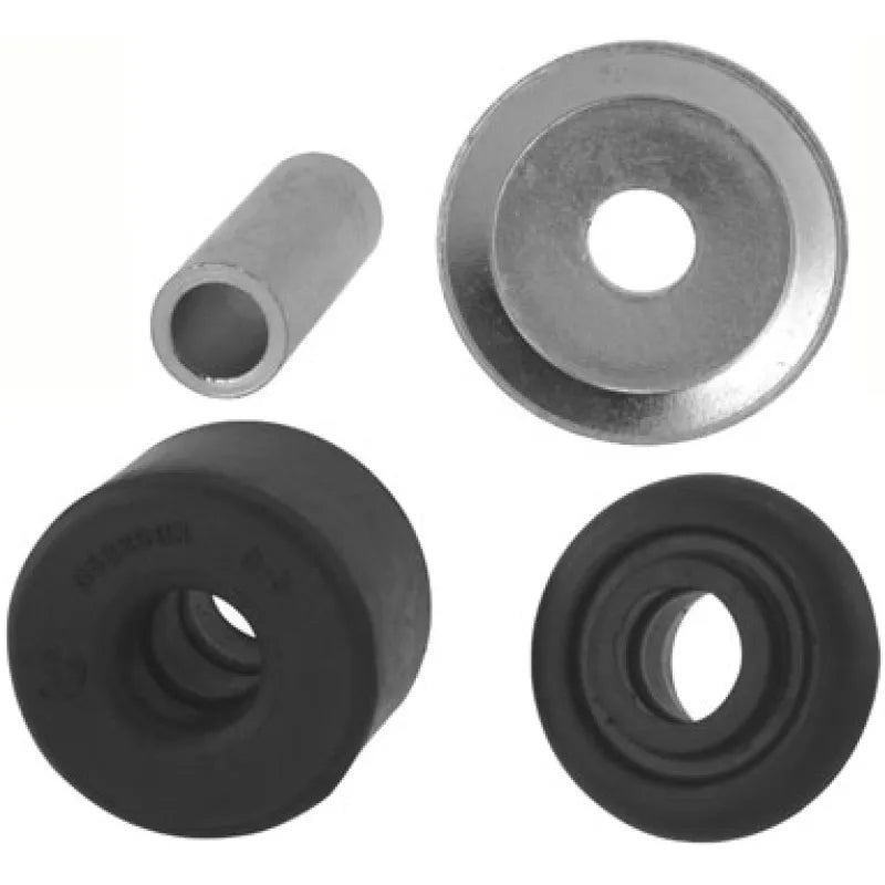 KYB shock absorber