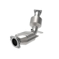 aFe auto part close-up