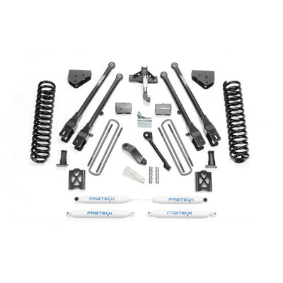 Fabtech auto part