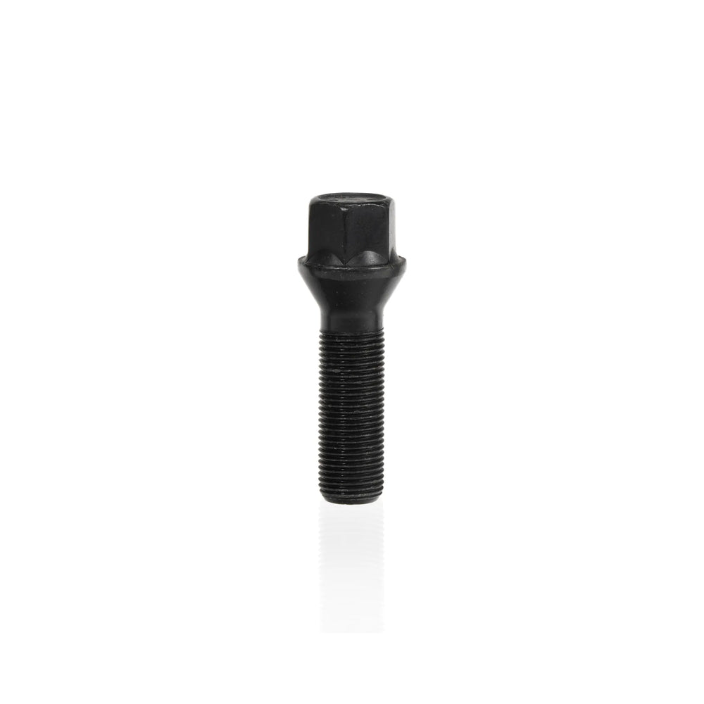 Eibach black hardware kit