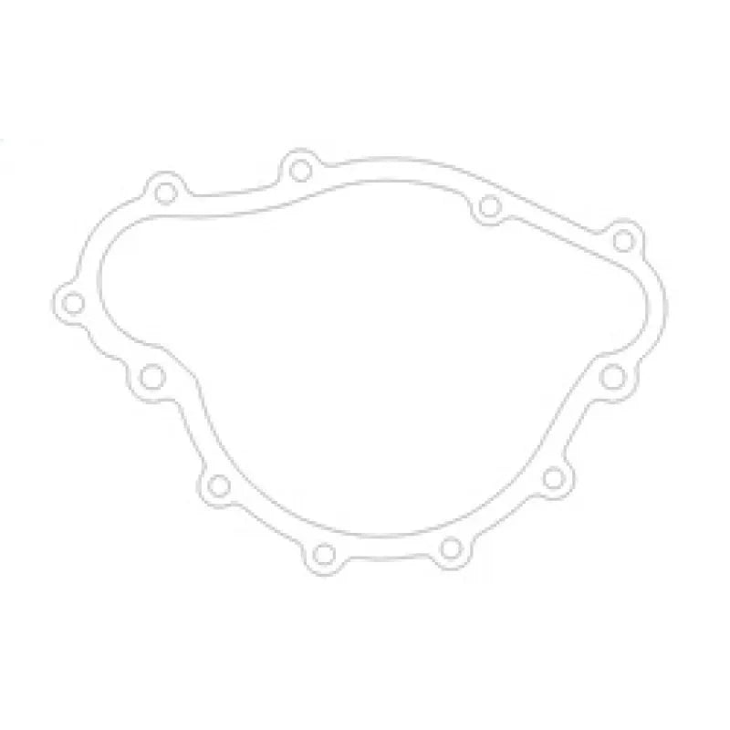 Cometic Gasket auto part