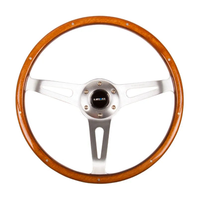 NRG Innovations polished auto part