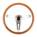 NRG Innovations polished auto part