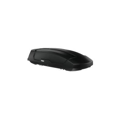 Thule black auto part